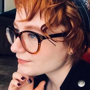 Meet your Posher, Tracy